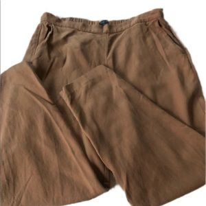 Eileen Fisher Pants Size M